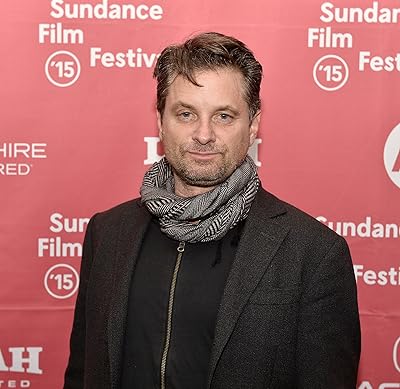 Shea Whigham