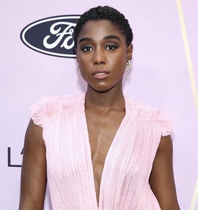 Lashana Lynch