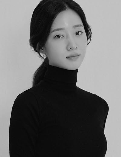 Moon Joo-yeon