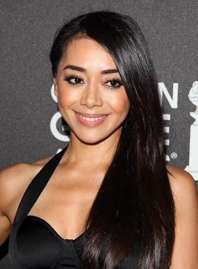 Aimee Garcia
